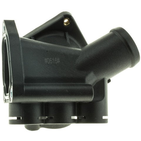 Motorad Engine Coolant Water Outlet P/N:CH2850 Fits: Seat Alhambra 05-02, Seat Alhambra 08-07, Volkswagen Corrado 95-92, Volkswagen Eurovan 00-99, Volkswagen Eurovan 1997, Volkswagen Golf 98-95 - Image 4
