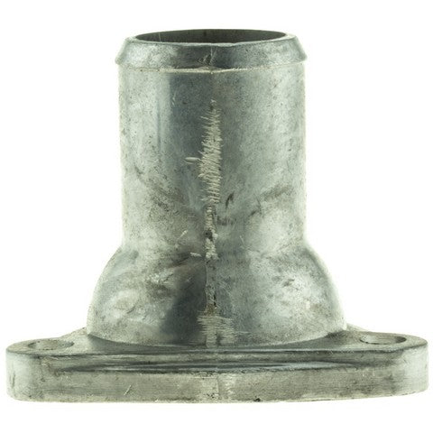 Motorad Engine Coolant Water Outlet P/N:CH2853 Fits: Chevrolet G20 95-83, Chevrolet G30 96-83, Chevrolet P20 89-85, Chevrolet P30 95-85, GMC G2500 95-83, GMC G3500 96-83, GMC P2500 89-85, GMC P3500 95-85 - Image 4