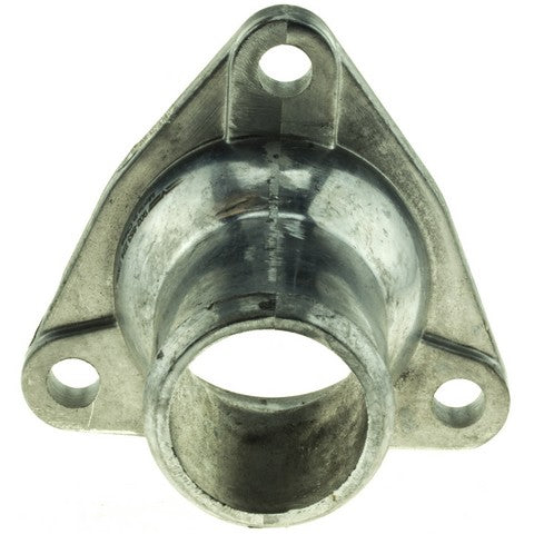 Motorad Engine Coolant Water Outlet P/N:CH2853 Fits: Chevrolet G20 95-83, Chevrolet G30 96-83, Chevrolet P20 89-85, Chevrolet P30 95-85, GMC G2500 95-83, GMC G3500 96-83, GMC P2500 89-85, GMC P3500 95-85 - Image 2