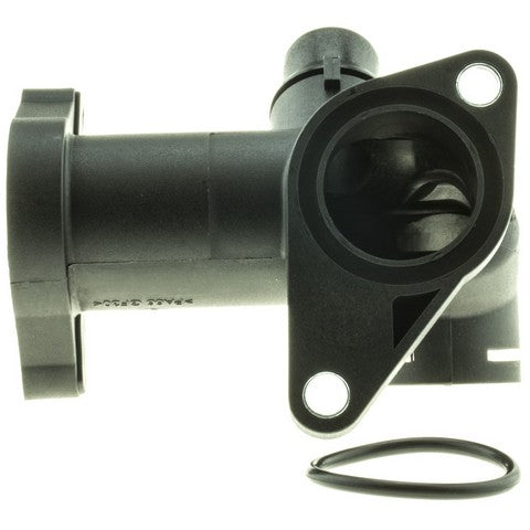 Motorad Radiator Coolant Hose Flange P/N:CH2869 Fits: Volkswagen Passat 05-01 - Image 5
