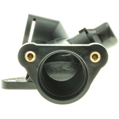 Motorad Radiator Coolant Hose Flange P/N:CH2869 Fits: Volkswagen Passat 05-01 - Image 2
