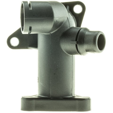 Motorad Radiator Coolant Hose Flange P/N:CH2869 Fits: Volkswagen Passat 05-01 - Image 4