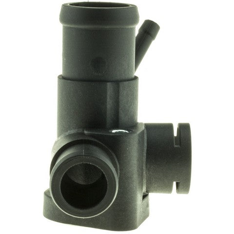 Motorad Engine Coolant Thermostat Housing,Engine Coolant Water Outlet P/N:CH2872 Fits: Volkswagen Jetta 99-97, Volkswagen Passat 1996 - Image 4