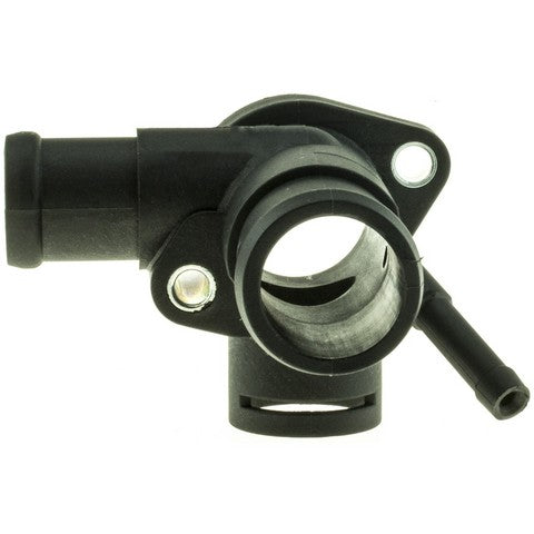 Motorad Engine Coolant Thermostat Housing,Engine Coolant Water Outlet P/N:CH2872 Fits: Volkswagen Jetta 99-97, Volkswagen Passat 1996 - Image 3