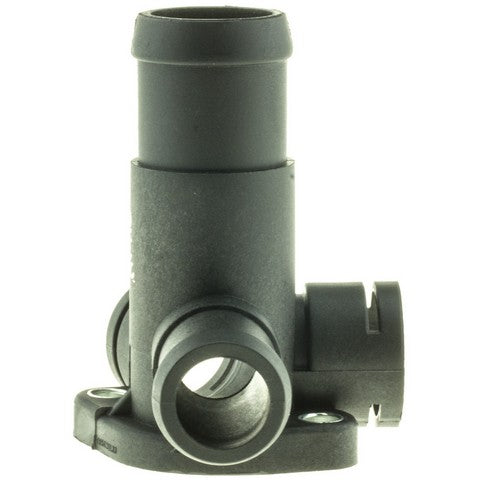Motorad Engine Coolant Thermostat Housing,Engine Coolant Water Outlet P/N:CH2875 Fits: Volkswagen Jetta 91-89 - Image 2