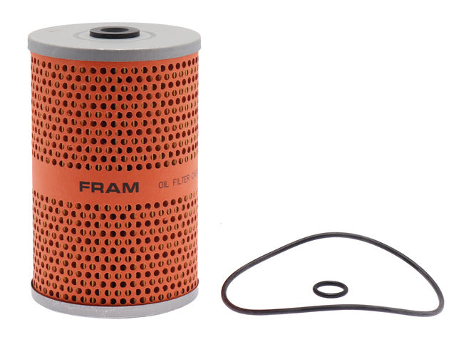 FRAM Engine Oil Filter P/N:CH2877 - Image 2