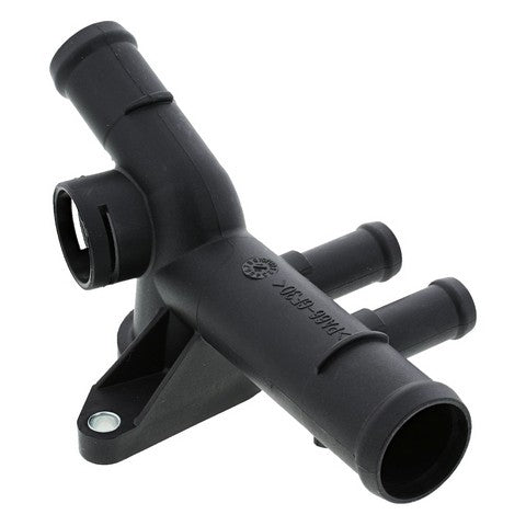 Motorad Radiator Coolant Hose Flange P/N:CH2879 Fits: Audi Tt 02-00, Audi Tt Quattro 02-00, Seat Alhambra 07-02, Seat Leon 06-01, Volkswagen Golf 06-00, Volkswagen Jetta 05-02 - Image 1