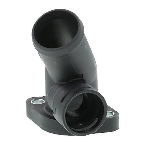 Motorad Engine Coolant Thermostat Housing,Engine Coolant Water Outlet P/N:CH2882 Fits: Volkswagen Eurovan 96-93 - Image 1