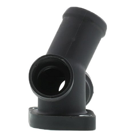 Motorad Engine Coolant Thermostat Housing,Engine Coolant Water Outlet P/N:CH2882 Fits: Volkswagen Eurovan 96-93 - Image 2