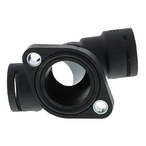 Motorad Engine Coolant Thermostat Housing,Engine Coolant Water Outlet P/N:CH2882 Fits: Volkswagen Eurovan 96-93 - Image 3