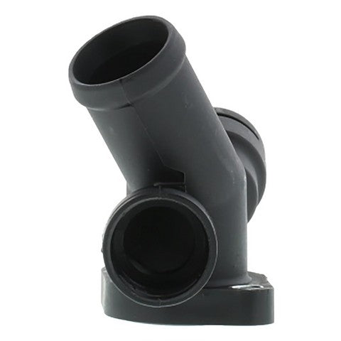 Motorad Engine Coolant Thermostat Housing,Engine Coolant Water Outlet P/N:CH2882 Fits: Volkswagen Eurovan 96-93 - Image 4