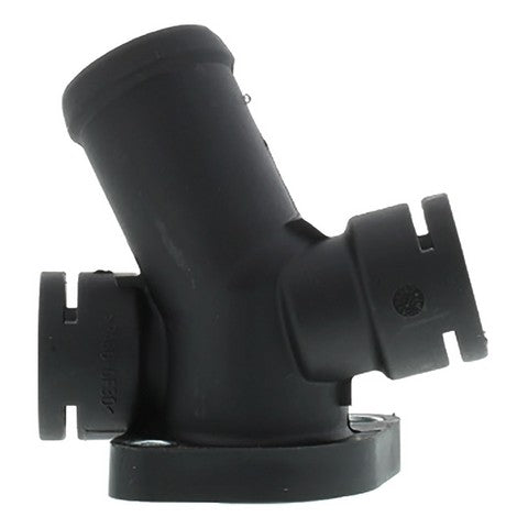 Motorad Engine Coolant Thermostat Housing,Engine Coolant Water Outlet P/N:CH2882 Fits: Volkswagen Eurovan 96-93 - Image 5