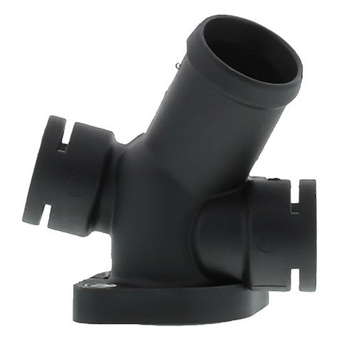 Motorad Engine Coolant Thermostat Housing,Engine Coolant Water Outlet P/N:CH2882 Fits: Volkswagen Eurovan 96-93 - Image 6