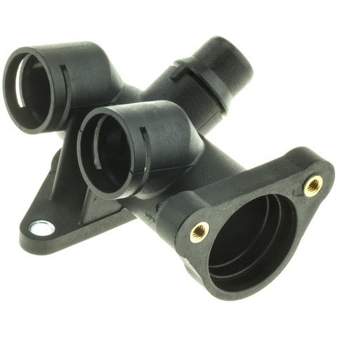 Motorad Radiator Coolant Hose Flange P/N:CH2886 Fits: Audi A4 00-97, Audi A4 Quattro 00-97, Volkswagen Passat 00-98 - Image 1