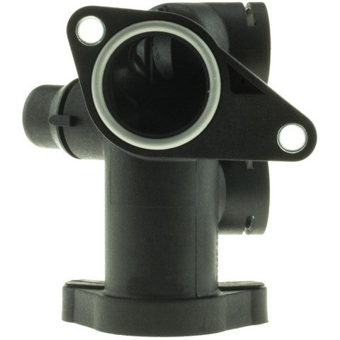 Motorad Radiator Coolant Hose Flange P/N:CH2886 Fits: Audi A4 00-97, Audi A4 Quattro 00-97, Volkswagen Passat 00-98 - Image 2