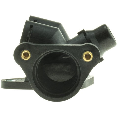 Motorad Radiator Coolant Hose Flange P/N:CH2886 Fits: Audi A4 00-97, Audi A4 Quattro 00-97, Volkswagen Passat 00-98 - Image 4