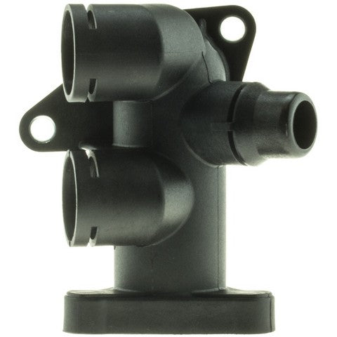 Motorad Radiator Coolant Hose Flange P/N:CH2886 Fits: Audi A4 00-97, Audi A4 Quattro 00-97, Volkswagen Passat 00-98 - Image 3