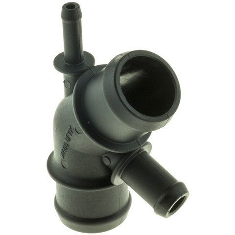 Motorad Radiator Coolant Hose Connector P/N:CH2914 Fits: Audi Tt 06-00, Audi Tt Quattro 06-00, Volkswagen Beetle 00-99, Volkswagen Golf 04-99, Volkswagen Jetta 04-99 - Image 1