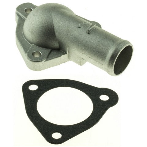 Motorad Engine Coolant Water Outlet P/N:CH2916 Fits: Nissan Sentra 06-00 - Image 1