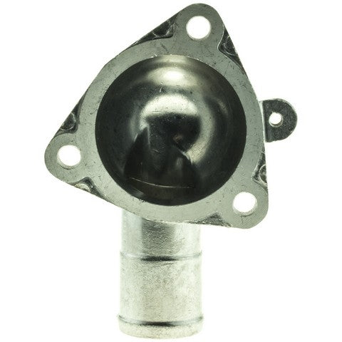 Motorad Engine Coolant Thermostat Housing,Engine Coolant Water Outlet P/N:CH2921 Fits: Chrysler Sebring 05-01, Dodge Stratus 05-01, Mitsubishi Eclipse 12-00, Mitsubishi Endeavor 08-04, Mitsubishi Endeavor 11-10, Mitsubishi Galant 09-99 - Image 4