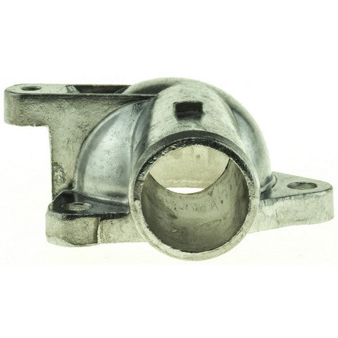 Motorad Engine Coolant Thermostat Housing,Engine Coolant Water Outlet P/N:CH2921 Fits: Chrysler Sebring 05-01, Dodge Stratus 05-01, Mitsubishi Eclipse 12-00, Mitsubishi Endeavor 08-04, Mitsubishi Endeavor 11-10, Mitsubishi Galant 09-99 - Image 3