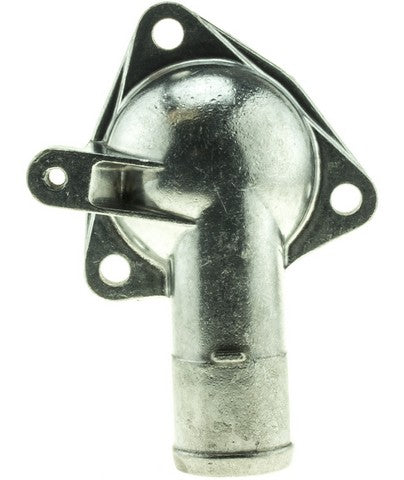 Motorad Engine Coolant Thermostat Housing,Engine Coolant Water Outlet P/N:CH2921 Fits: Chrysler Sebring 05-01, Dodge Stratus 05-01, Mitsubishi Eclipse 12-00, Mitsubishi Endeavor 08-04, Mitsubishi Endeavor 11-10, Mitsubishi Galant 09-99 - Image 2