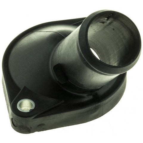 Motorad Engine Coolant Thermostat Housing,Engine Coolant Water Outlet P/N:CH2930 Fits: Scion Xa 06-04, Scion Xb 06-04, Toyota Echo 05-00, Toyota Yaris 19-05 - Image 1