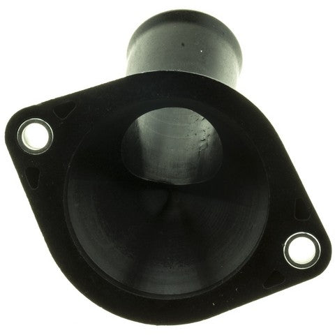 Motorad Engine Coolant Thermostat Housing,Engine Coolant Water Outlet P/N:CH2930 Fits: Scion Xa 06-04, Scion Xb 06-04, Toyota Echo 05-00, Toyota Yaris 19-05 - Image 2