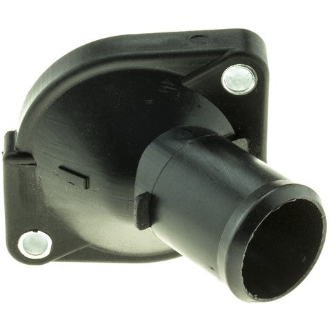 Motorad Engine Coolant Thermostat Housing,Engine Coolant Water Outlet P/N:CH2931 Fits: Toyota Prius 09-01 - Image 4