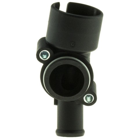 Motorad Engine Coolant Thermostat Housing,Engine Coolant Water Outlet P/N:CH2994 Fits: Volkswagen Corrado 94-92, Volkswagen Eurovan 00-99, Volkswagen Eurovan 1997, Volkswagen Golf 98-95, Volkswagen Jetta 99-94, Volkswagen Passat 97-93 - Image 3