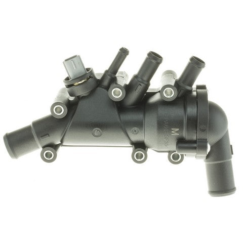 Motorad Engine Coolant Thermostat Housing Assembly P/N:CH2998 Fits: Ford Courier 02-01, Ford Fiesta 04-03, Ford Fiesta 2001, Ford Fiesta Ikon 04-02, Ford Ka 04-01 - Image 2