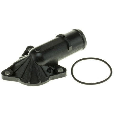 Motorad Engine Coolant Water Outlet P/N:CH3001 Fits: Ford Mustang 10-05 - Image 1