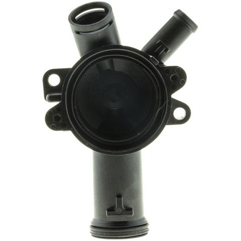 Motorad Engine Coolant Water Outlet P/N:CH3002 Fits: Volkswagen Beetle 10-06, Volkswagen Beetle 14-13, Volkswagen Golf 14-10, Volkswagen Jetta 14-05, Volkswagen Passat 14-12, Volkswagen Rabbit 09-06 - Image 2