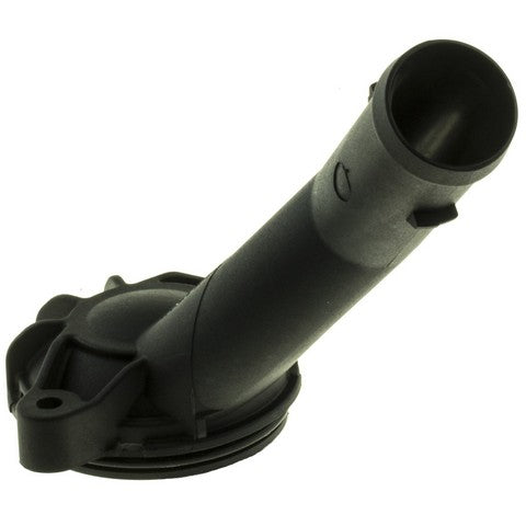 Motorad Engine Coolant Water Outlet P/N:CH3003 Fits: Volkswagen Beetle, Volkswagen Beetle Cabrio, Volkswagen Golf, Volkswagen Golf Sportwagen, Volkswagen Jetta, Volkswagen Passat, Volkswagen Rabbit - Image 1