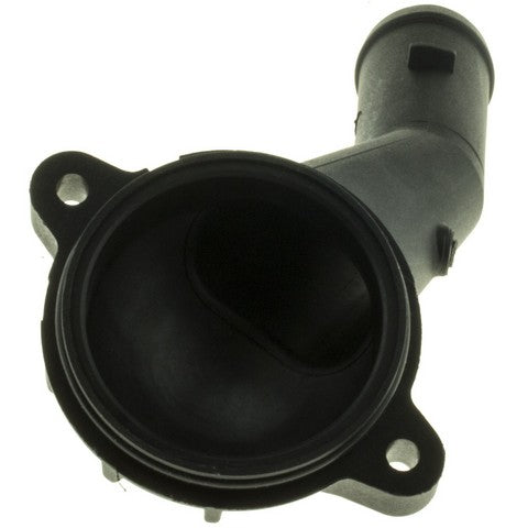 Motorad Engine Coolant Water Outlet P/N:CH3003 Fits: Volkswagen Beetle, Volkswagen Beetle Cabrio, Volkswagen Golf, Volkswagen Golf Sportwagen, Volkswagen Jetta, Volkswagen Passat, Volkswagen Rabbit - Image 2