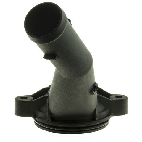 Motorad Engine Coolant Water Outlet P/N:CH3003 Fits: Volkswagen Beetle, Volkswagen Beetle Cabrio, Volkswagen Golf, Volkswagen Golf Sportwagen, Volkswagen Jetta, Volkswagen Passat, Volkswagen Rabbit - Image 4