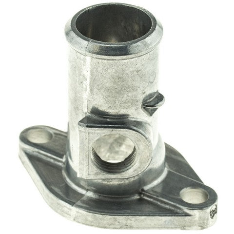 Motorad Engine Coolant Thermostat Housing,Engine Coolant Water Outlet P/N:CH3006 Fits: Chevrolet C1500, Chevrolet C2500, Chevrolet C2500 Suburban, Chevrolet C3500, Chevrolet C3500hd, Chevrolet G30, Chevrolet K2500, Chevrolet K2500 Suburban - Image 1