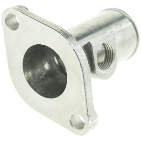 Motorad Engine Coolant Thermostat Housing,Engine Coolant Water Outlet P/N:CH3006 Fits: Chevrolet C1500, Chevrolet C2500, Chevrolet C2500 Suburban, Chevrolet C3500, Chevrolet C3500hd, Chevrolet G30, Chevrolet K2500, Chevrolet K2500 Suburban - Image 3