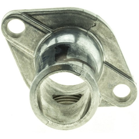 Motorad Engine Coolant Thermostat Housing,Engine Coolant Water Outlet P/N:CH3006 Fits: Chevrolet C1500, Chevrolet C2500, Chevrolet C2500 Suburban, Chevrolet C3500, Chevrolet C3500hd, Chevrolet G30, Chevrolet K2500, Chevrolet K2500 Suburban - Image 2