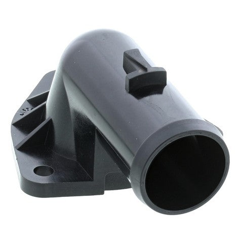 Motorad Engine Coolant Thermostat Housing,Engine Coolant Water Outlet P/N:CH3007 Fits: Ford Ecosport 19-18, Ford Fiesta 17-16, Ford Focus 18-15 - Image 1