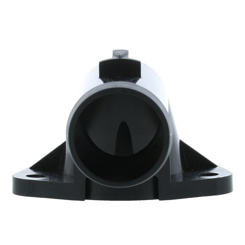 Motorad Engine Coolant Thermostat Housing,Engine Coolant Water Outlet P/N:CH3007 Fits: Ford Ecosport 19-18, Ford Fiesta 17-16, Ford Focus 18-15 - Image 2