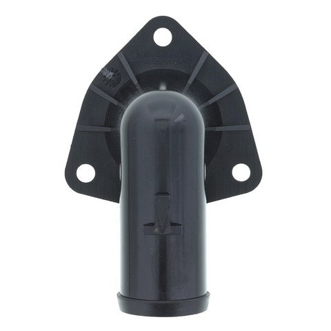 Motorad Engine Coolant Thermostat Housing,Engine Coolant Water Outlet P/N:CH3007 Fits: Ford Ecosport 19-18, Ford Fiesta 17-16, Ford Focus 18-15 - Image 4