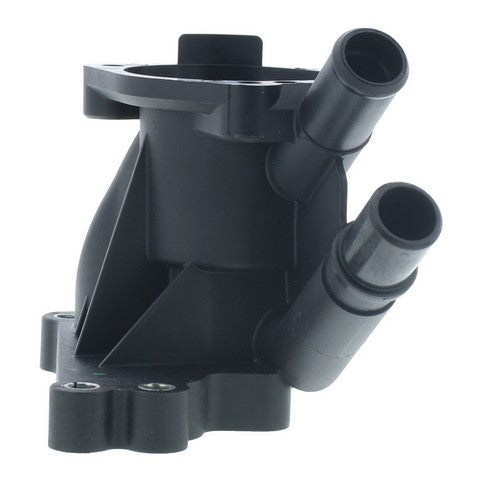 Motorad Engine Coolant Thermostat Housing,Engine Coolant Water Outlet P/N:CH3008 Fits: Ford Ecosport 19-18, Ford Fiesta 17-16, Ford Focus 18-15 - Image 6