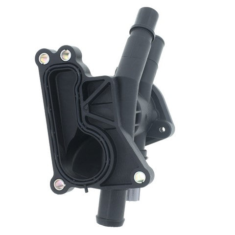 Motorad Engine Coolant Thermostat Housing,Engine Coolant Water Outlet P/N:CH3008 Fits: Ford Ecosport 19-18, Ford Fiesta 17-16, Ford Focus 18-15 - Image 4