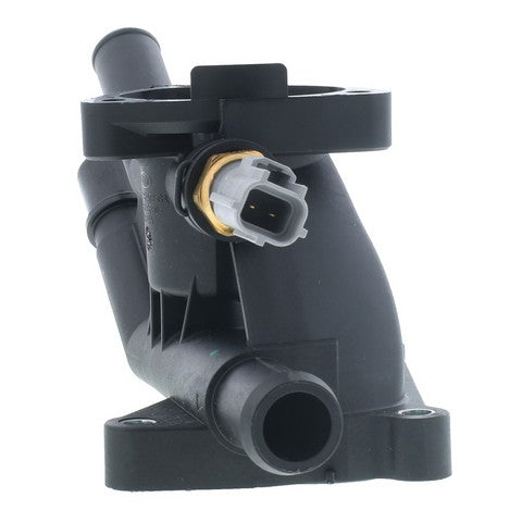 Motorad Engine Coolant Thermostat Housing,Engine Coolant Water Outlet P/N:CH3008 Fits: Ford Ecosport 19-18, Ford Fiesta 17-16, Ford Focus 18-15 - Image 5