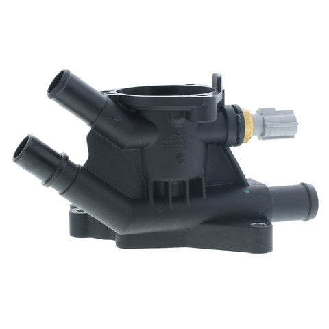 Motorad Engine Coolant Thermostat Housing,Engine Coolant Water Outlet P/N:CH3008 Fits: Ford Ecosport 19-18, Ford Fiesta 17-16, Ford Focus 18-15 - Image 3
