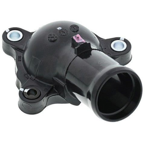 Motorad Engine Coolant Thermostat Housing,Engine Coolant Water Outlet P/N:CH3010 Fits: Scion Ia 2016, Toyota Yaris 20-19, Toyota Yaris Ia 18-17 - Image 1