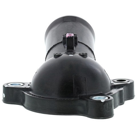 Motorad Engine Coolant Thermostat Housing,Engine Coolant Water Outlet P/N:CH3010 Fits: Scion Ia 2016, Toyota Yaris 20-19, Toyota Yaris Ia 18-17 - Image 3