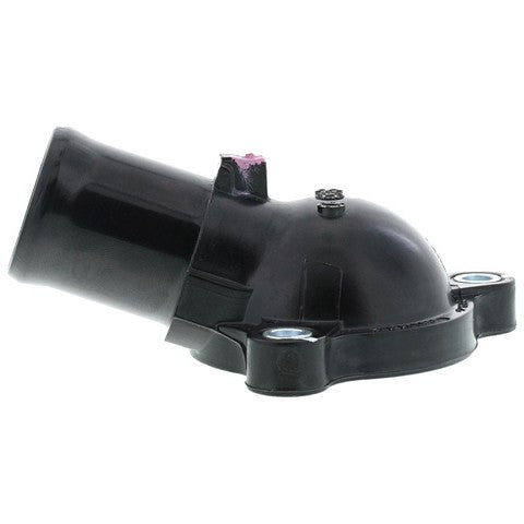Motorad Engine Coolant Thermostat Housing,Engine Coolant Water Outlet P/N:CH3010 Fits: Scion Ia 2016, Toyota Yaris 20-19, Toyota Yaris Ia 18-17 - Image 5