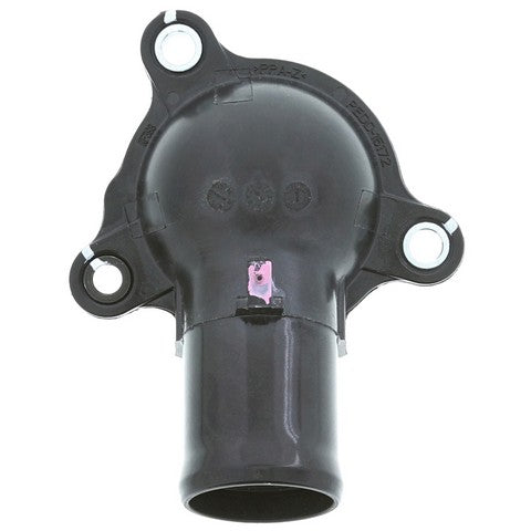 Motorad Engine Coolant Thermostat Housing,Engine Coolant Water Outlet P/N:CH3010 Fits: Scion Ia 2016, Toyota Yaris 20-19, Toyota Yaris Ia 18-17 - Image 4